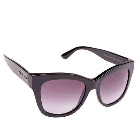 dolce gabbana sunglasses for women|dolce and gabbana shades women.